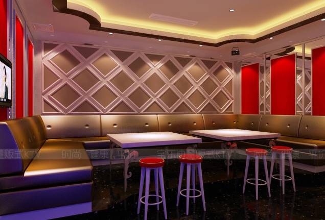 钦州商务ktv模式创新-钦南区ktv预订